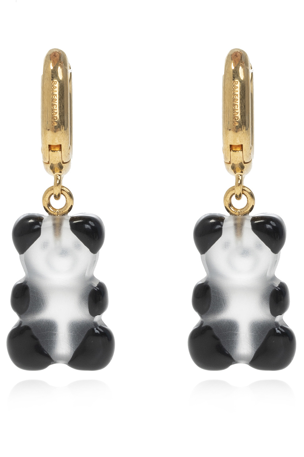Balenciaga Earrings with pendants